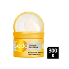 Condicionador Seda Toque de Seda 300g