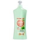 Creme de Tratamento Seda by Rayza Babosa e Pré-Bioma - 300g