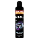 Desodorante Aerosol Axe Marine 200ml