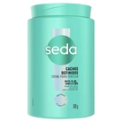 Creme de Pentear Seda Cachos Definidos - 900g