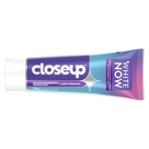 Close Up Gel Dental White Now Ação Imediata 70g