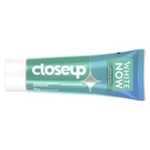 Close Up Gel Dental White Now Remove Manchas 70g
