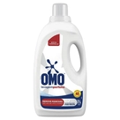 Detergente Líquido OMO Poder Acelerador 3L