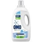 Lava Roupa Líquido OMO Puro Cuidado 3L