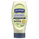 Molho Hellmanns Salsa Cebola & Limão 335g squeeze