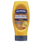 Molho Cheddar Hellmanns Squeeze 335g
