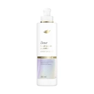 Creme Para Pentear Dove Bond Repair + Peptídeos 240ml