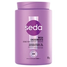 Creme de Pentear Seda Mega Crescimento 900g