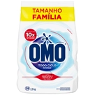  Lava-Roupas em Pó OMO Todo Ciclo Bag 2,2kg