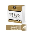 Guardanapo Grand Hotel Tamanho P 50 unidades