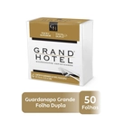 Guardanapo Grand Hotel Tamanho G 50 unidades
