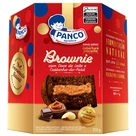 Panetone Brownie com Doce de Leite e Castanha-do-Pará Panco 550g