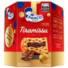 Panetone Recheado Tiramissu Panco 550g