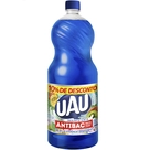 Desinfetante UAU Floral Frescor 2L