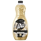 Desinfetante Líquido UAU com Fragrância de Chá Branco - 1,8L