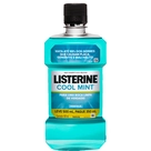 Solução Bucal Listerine Cool Mint L500P350ml