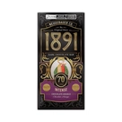 Chocolate Amargo 70% Cacau 1891 Intense Neugebauer 90g
