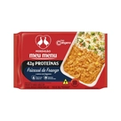 Fricassê de Frango e Arroz com Legumes Congelado Perdigão 300g