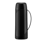 Garrafa Térmica Invicta Firenze Preta 1L