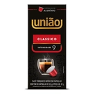 Café União Clássico Solúvel 52g - 10 cápsulas