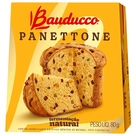 Mini Panetone com Frutas Bauducco 80g