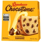 Chocottone com Gotas de Chocolate Bauducco 400g