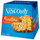 Panetone com Frutas Visconti 400g