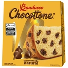 Chocottone com Gotas de Chocolate Bauducco 908g