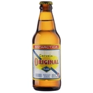 Cerveja Pilsen Original Antarctica 300ml