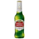 Cerveja Stella Artois Puro Malte 330ml Long Neck