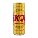 Cerveja Sem Álcool Skol Lata 350ml