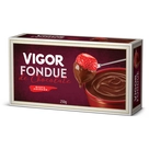 Fondue de Chocolate Meio Amargo Vigor - 250g