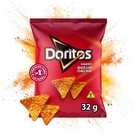 Salgadinho Queijo Nacho Doritos 32G
