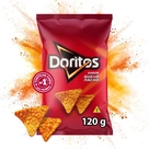 Salgadinho Queijo Nacho Doritos 120G