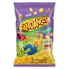 Salgadinho Fandangos Elma Chips - Sabor Churrasco 160g