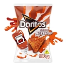 Salgadinho Ketchup Doritos 110g