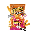 Salgadinho Cheetos Crunchy Super Cheddar 160G