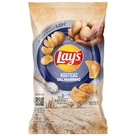 Salgadinho Lays Sabor Sal Marinho - 108g