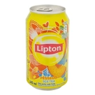 Chá Lipton Ice Tea Pêssego 340ml