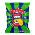 Salgadinho Elma Chips Ruffles Cebola e Salsa - 33g