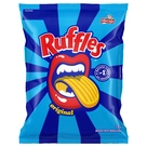 Salgadinho Elma Chips Ruffles Original - 33g