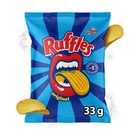 Salgadinho Elma Chips Ruffles Original - 33g
