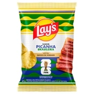 Batata Lisa Lays Sabor Picanha - 62g