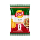 Batata Lisa Lays Sabor Taco - 62g