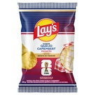 Batata Lisa Lays Sabor Queijo - 62g