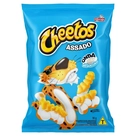 Salgadinho Cheetos Onda Requeijão - 90g
