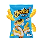 Salgadinho Cheetos Onda Requeijão - 90g
