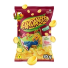 Salgadinho Fandangos Sabor Presunto - 85g