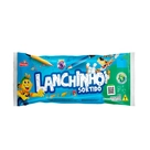Salgadinho Elma Chips Lanchinho Sortido  - 94g