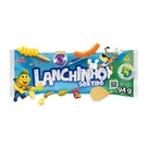 Salgadinho Elma Chips Lanchinho Sortido  - 94g